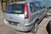 Ford Fusion 2006 1.4i Minivan
